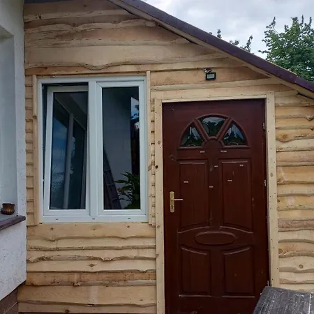 Agroturystyka Pod Kogutem Zamosc  Exterior photo