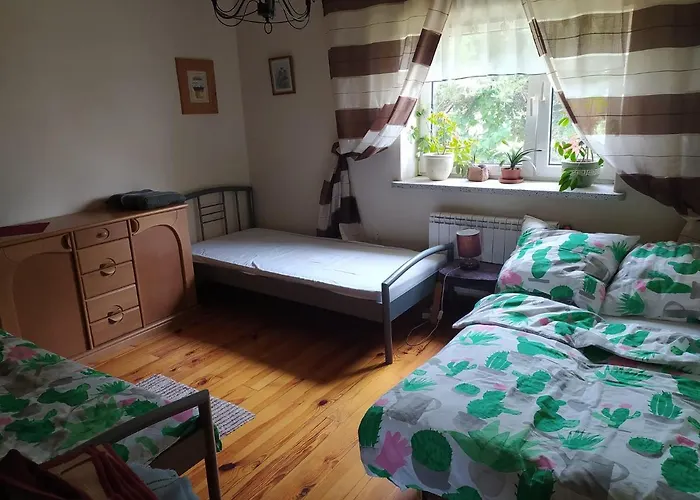Agroturystyka Pod Kogutem