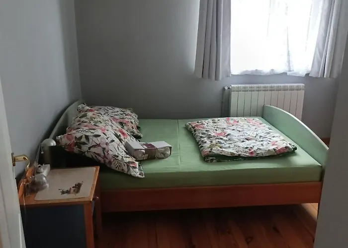 Agroturystyka Pod Kogutem