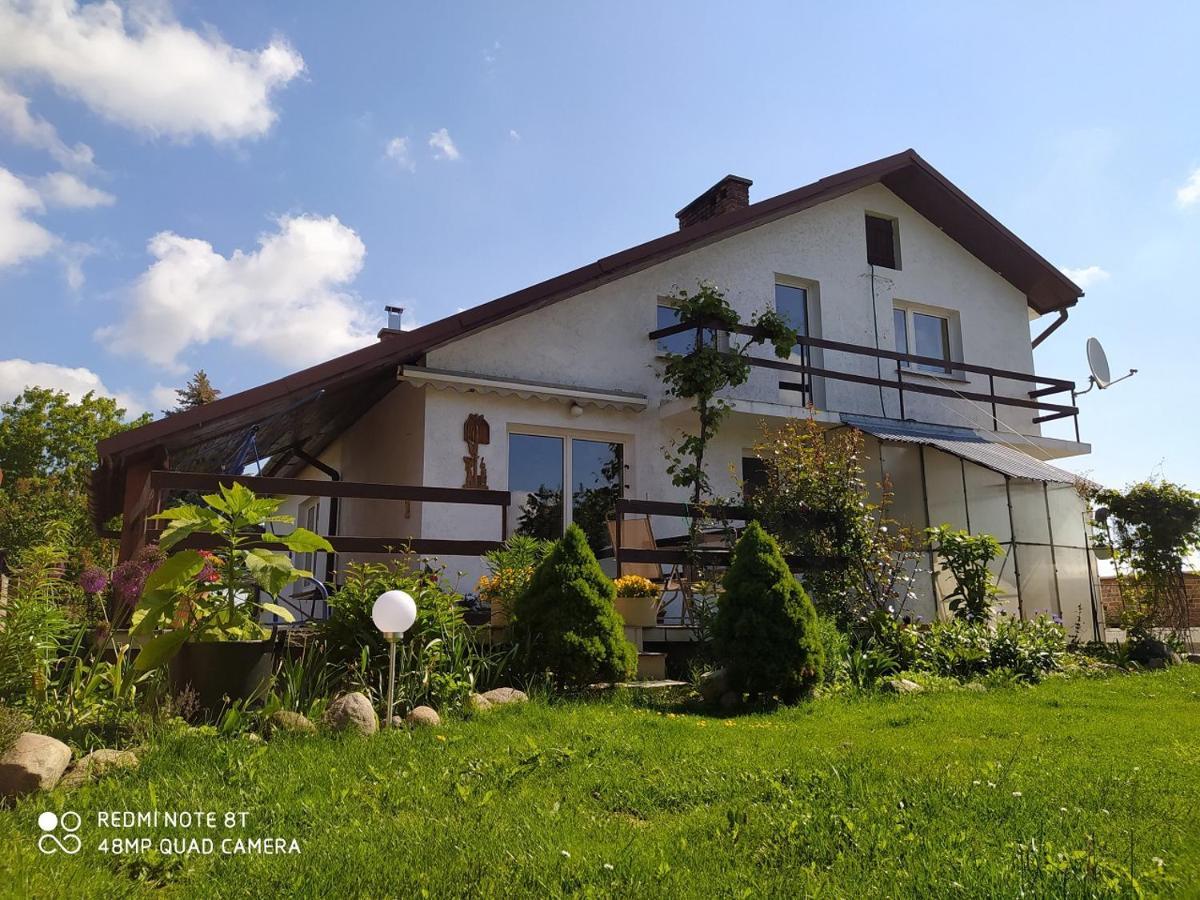 Bauernhof Pod Kogutem Zamość