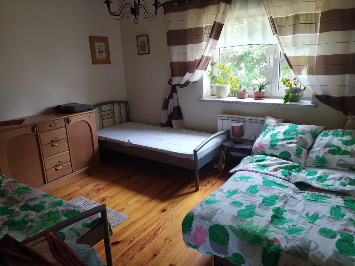 Pod Kogutem Bauernhof *