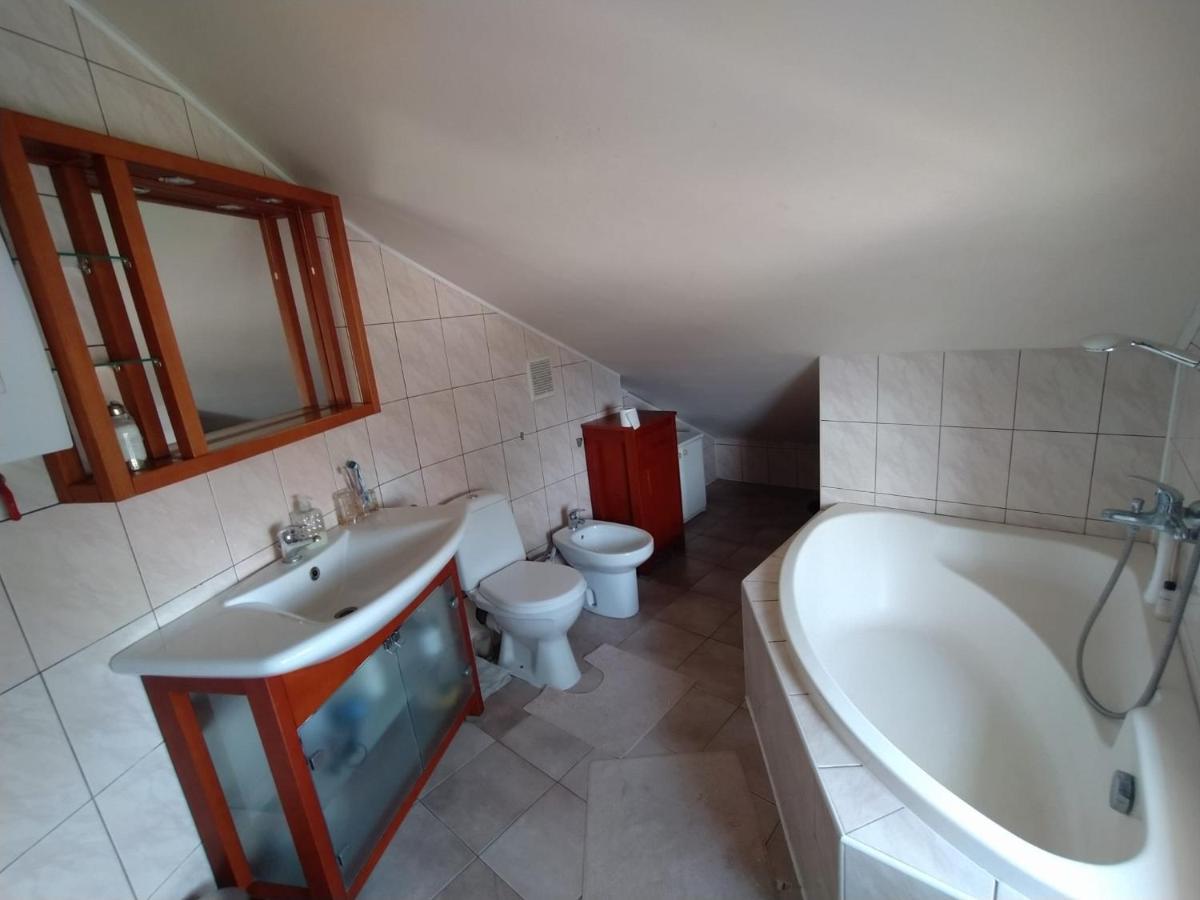 Bauernhof Pod Kogutem *