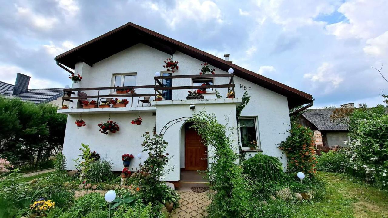Bauernhof Pod Kogutem