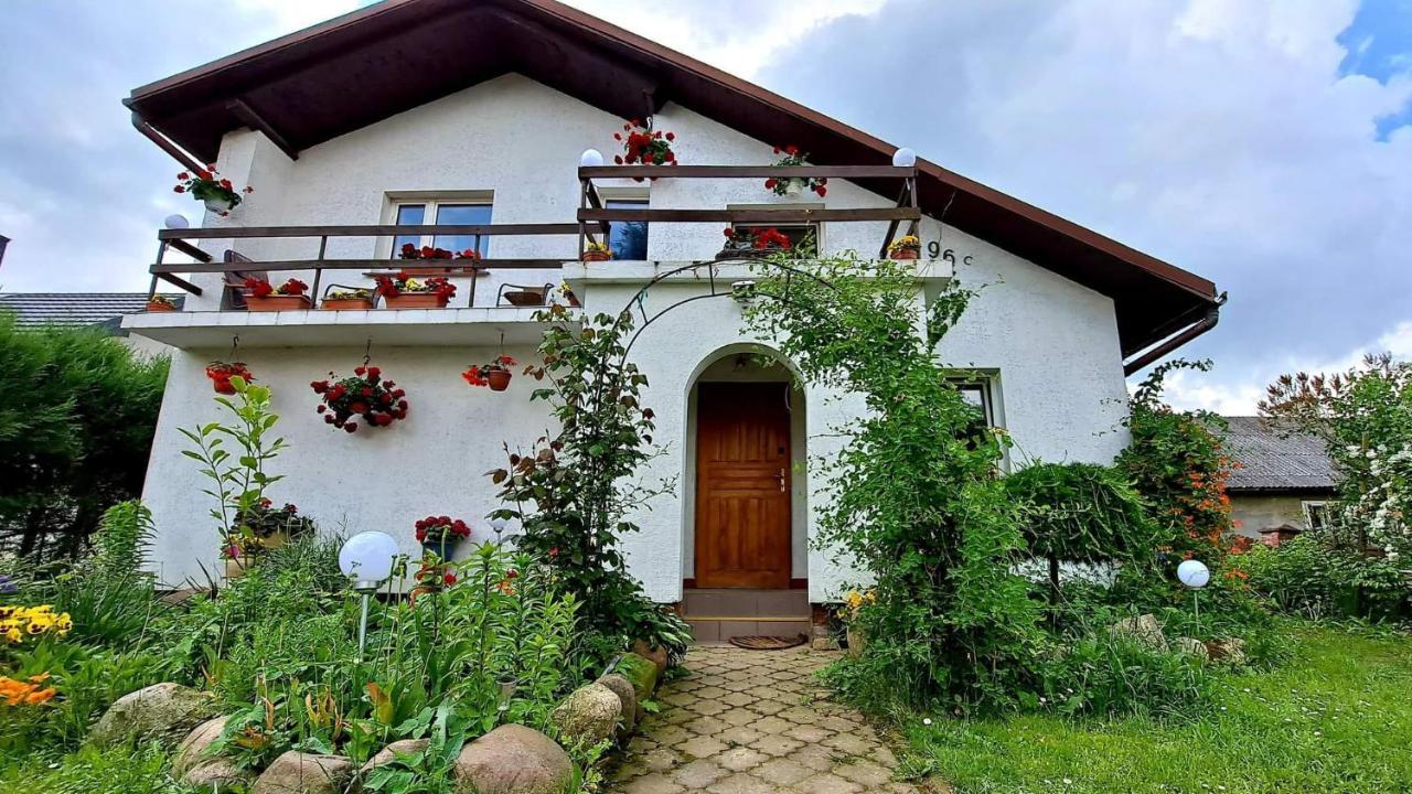 Bauernhof Pod Kogutem Zamość