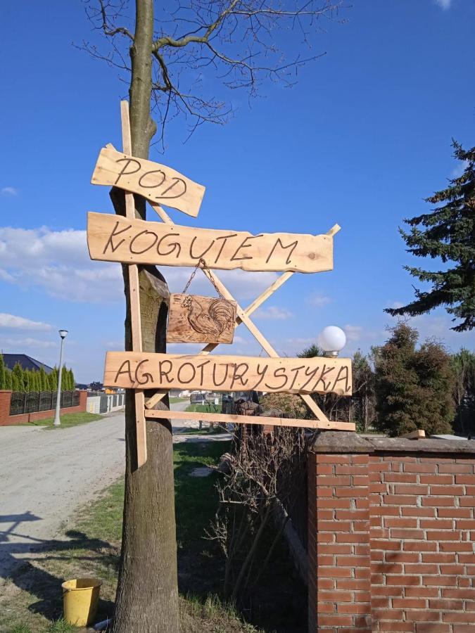 Pod Kogutem