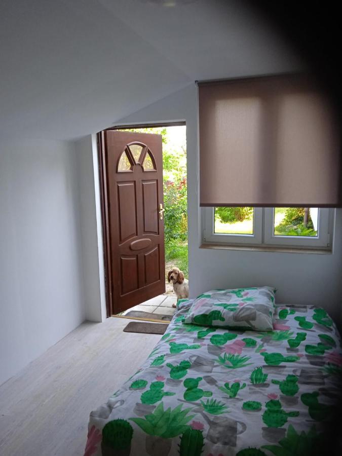 Pod Kogutem Bauernhof