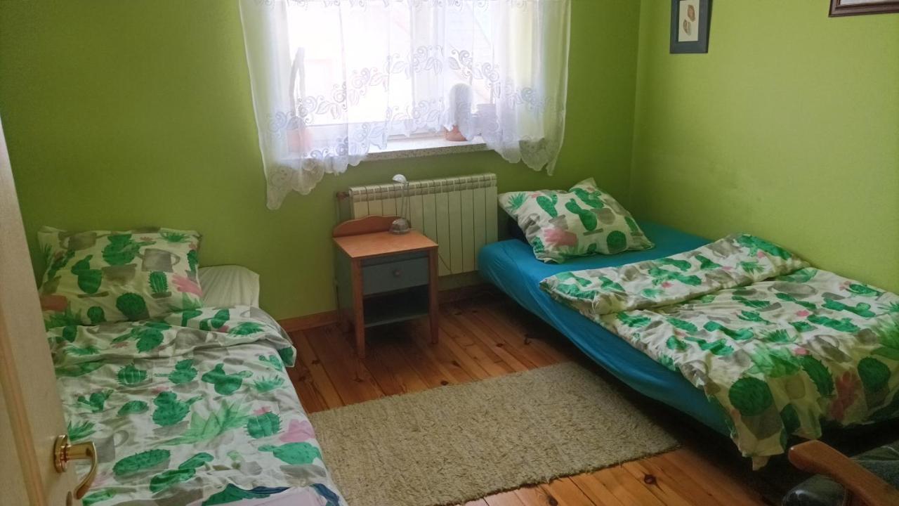 Pod Kogutem Bauernhof