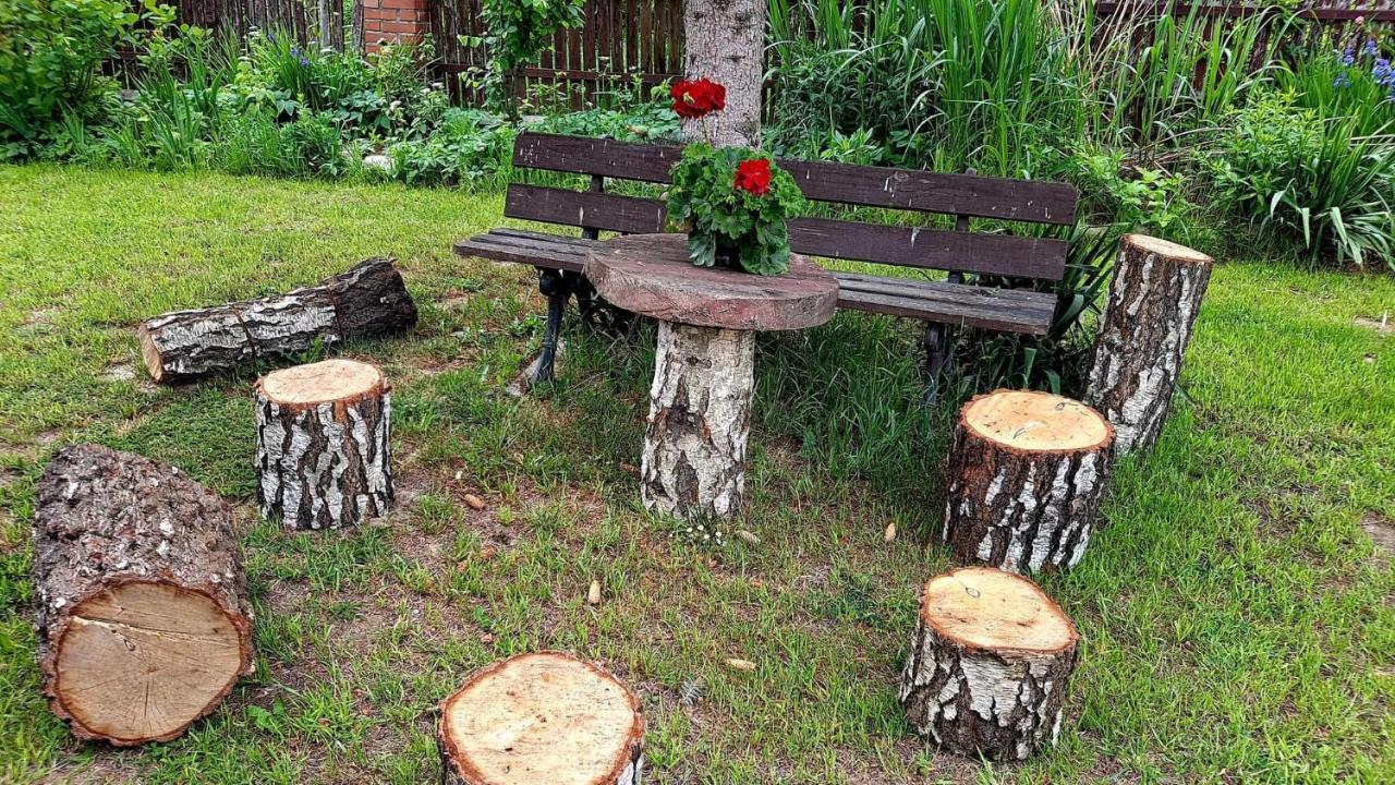 Bauernhof Pod Kogutem Zamość
