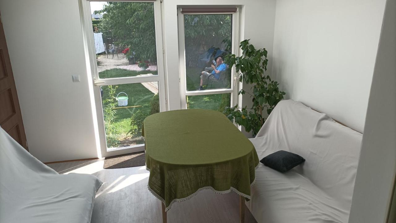Bauernhof Pod Kogutem *