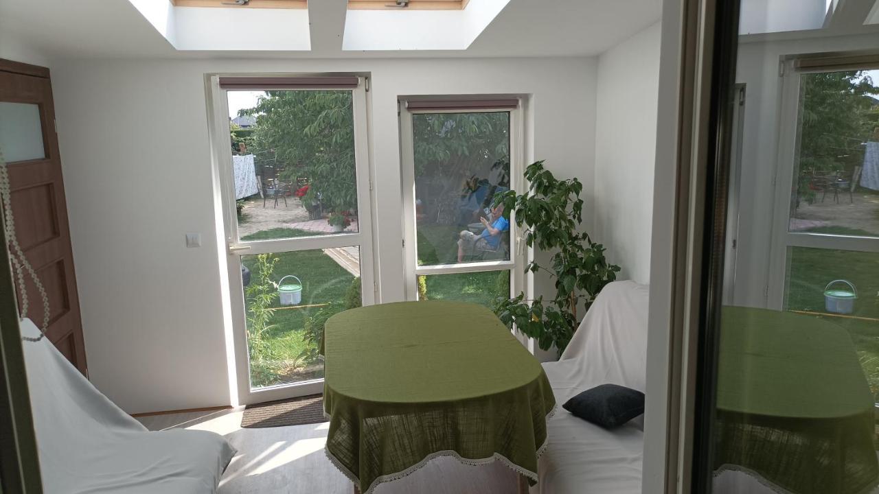 Pod Kogutem Bauernhof Zamość