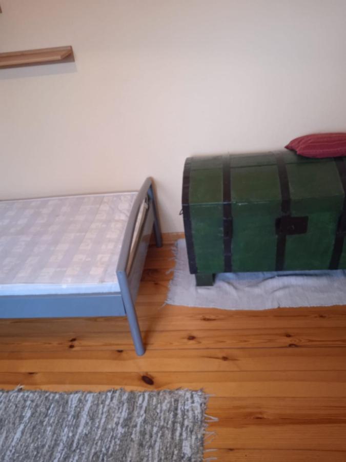 Pod Kogutem Farm stay