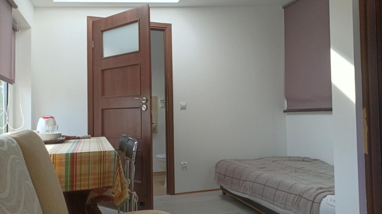 Pod Kogutem Bauernhof *