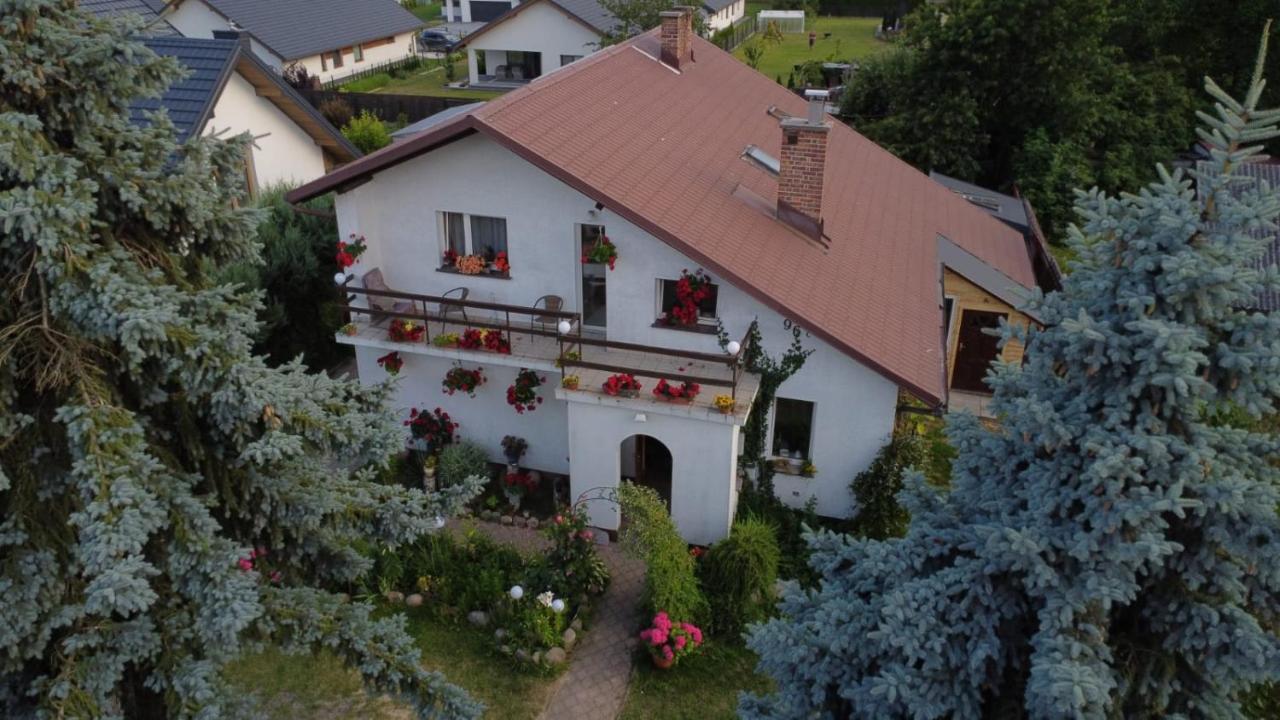 Bauernhof Pod Kogutem