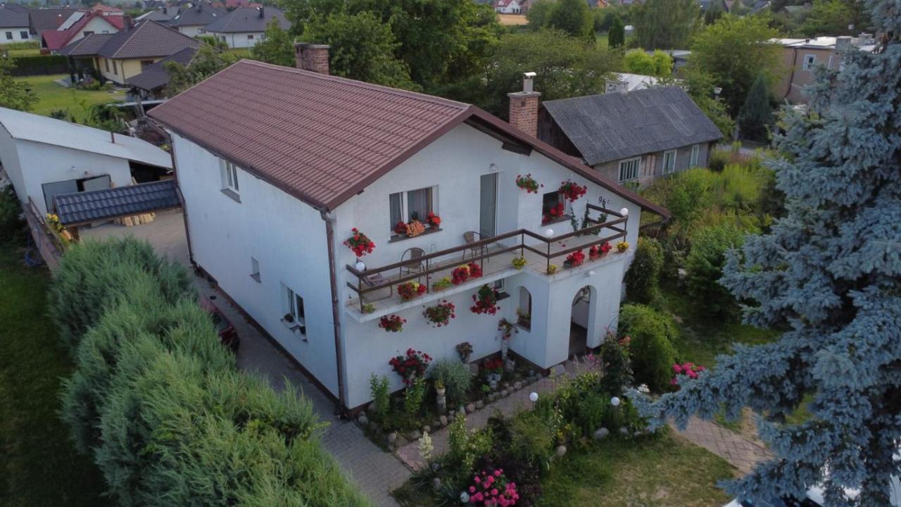 Bauernhof Pod Kogutem
