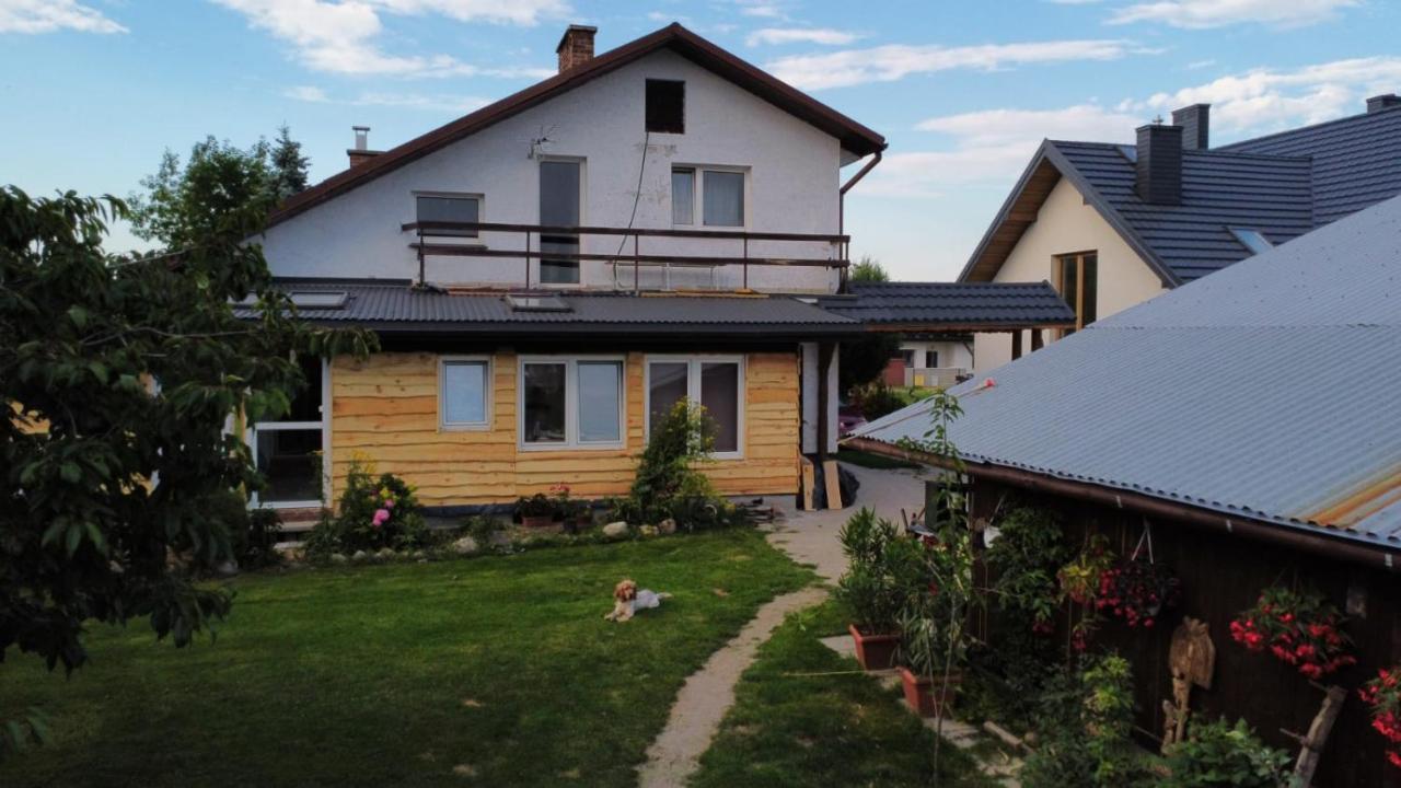 Pod Kogutem Bauernhof *