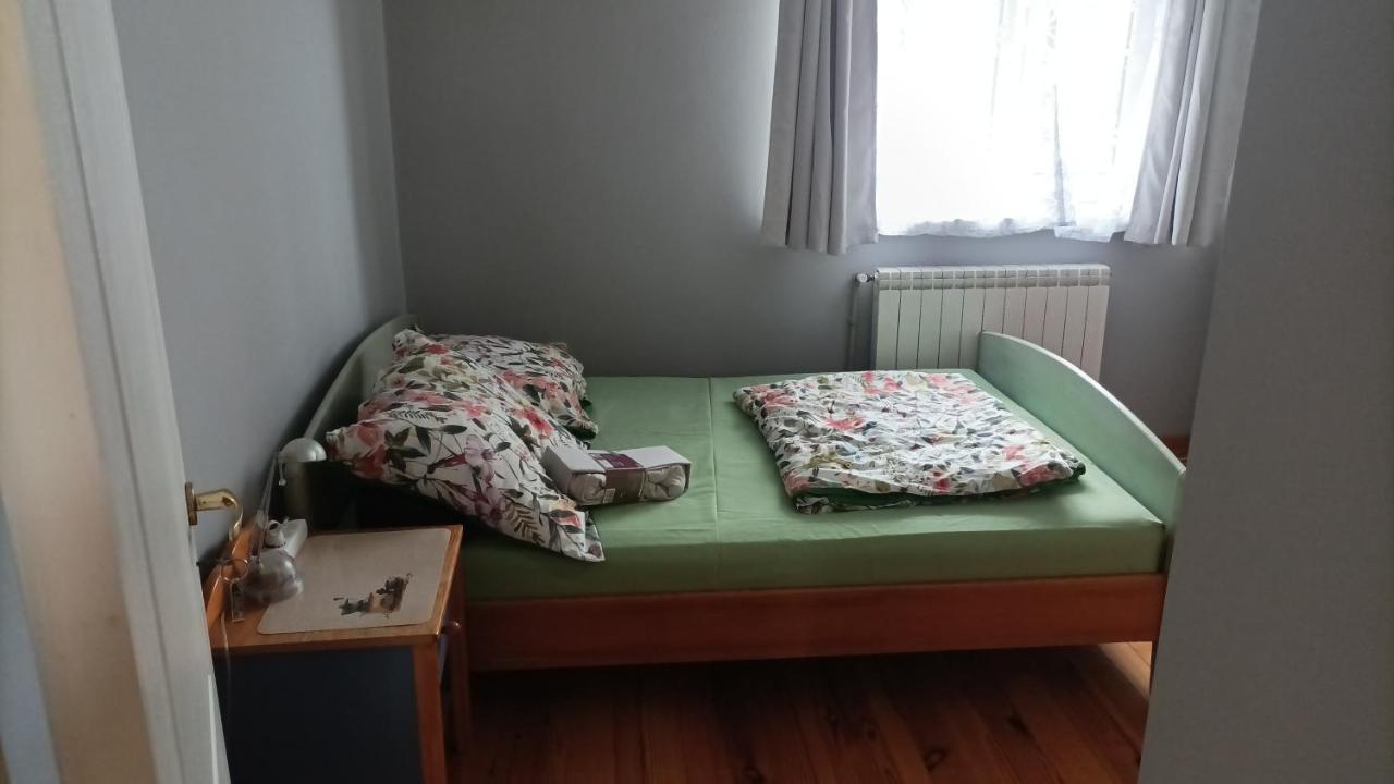 Bauernhof Pod Kogutem Zamość