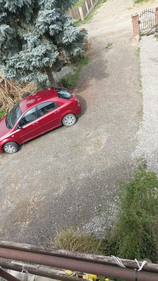 Bauernhof Pod Kogutem Zamość